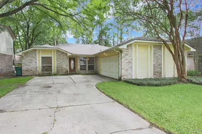 73 Timberspire Lane, The Woodlands, TX 77380 - Photo 2