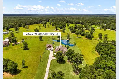 22936 Morgan Cemetery Road, Cleveland, TX 77328 - Photo 4
