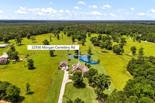 22936 Morgan Cemetery Rd, Cleveland, TX 77328 - Photo 4
