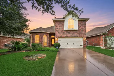 20790 Kenswick Park Drive, Porter, TX 77365 - Photo 1