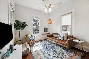 411 Marie St, Houston, TX 77009 - Photo 6
