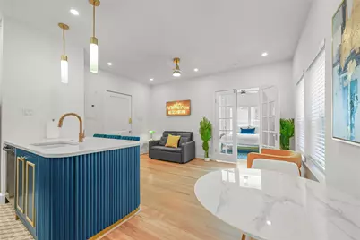 808 Sul Ross St Street #6, Houston, TX 77006 - Photo 2