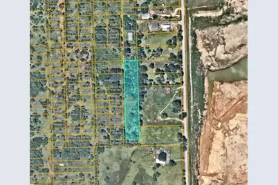 0 Lynne Lane Lane, Fresno, TX 77545 - Photo 2