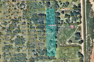 0 Lynne Ln Ln, Fresno, TX 77545 - Photo 1