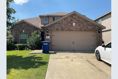 7007 Primrose Road, Baytown, TX 77521 - Photo 1