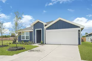 2630 Starry Sky Ln, Rosenberg, TX 77471 - Photo 2