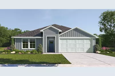 2630 Starry Sky Lane, Rosenberg, TX 77471 - Photo 1