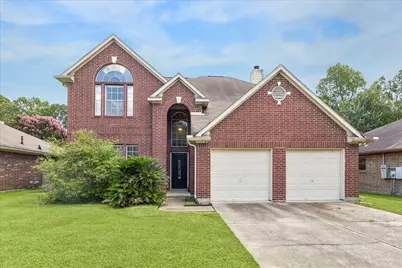 23234 Grand Rapids Lane, Spring, TX 77373 - Photo 1