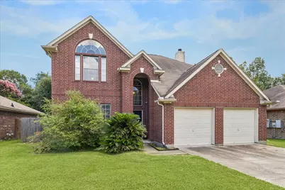 23234 Grand Rapids Lane, Spring, TX 77373 - Photo 2