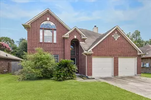 23234 Grand Rapids Ln, Spring, TX 77373 - Photo 2