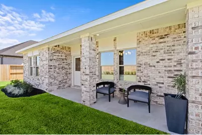6118 Coyote Glade, Richmond, TX 77469 - Photo 10