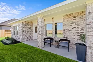 6118 Coyote Glade, Richmond, TX 77469 - Photo 10