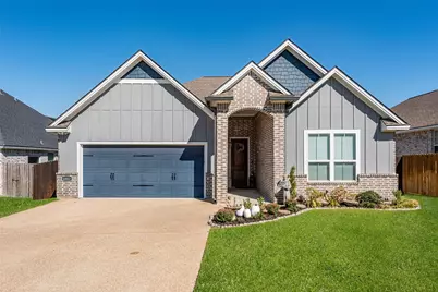 4003 Brownway Drive, College Station, TX 77845 - Photo 1