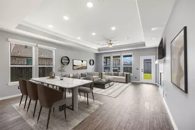 11631 Darby Chase Trail, Richmond, TX 77406 - Photo 1