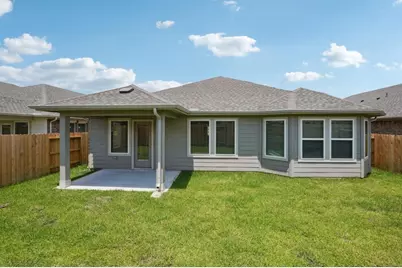 6426 Sugarcane Lane, Richmond, TX 77469 - Photo 8