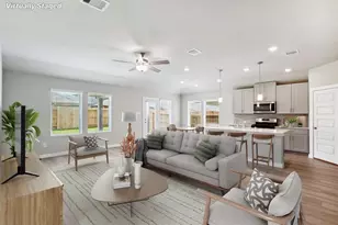 6426 Sugarcane Ln, Richmond, TX 77469 - Photo 2