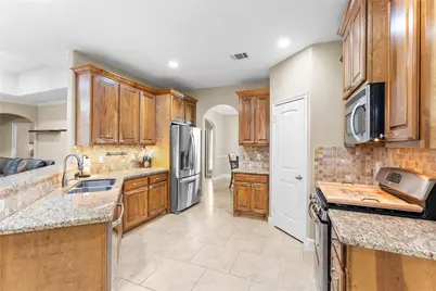 906 Fairbanks Drive, Magnolia, TX 77354 - Photo 8