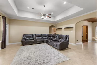 906 Fairbanks Drive, Magnolia, TX 77354 - Photo 4