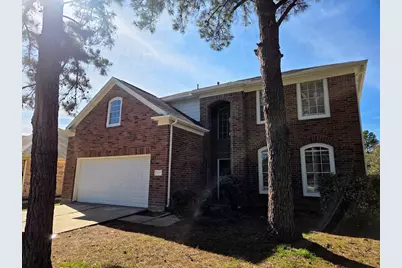 5419 Bear Hunters Drive, Katy, TX 77449 - Photo 1