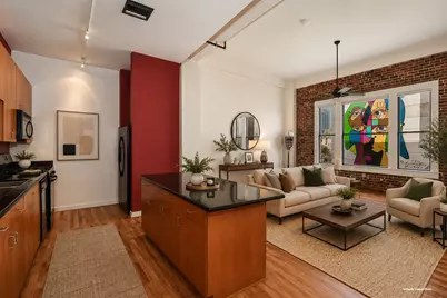 915 Franklin Street #2H, Houston, TX 77002 - Photo 2