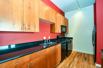 915 Franklin Street #2H, Houston, TX 77002 - Photo 10