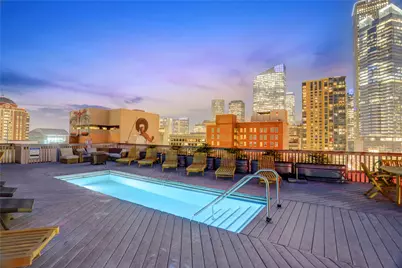 915 Franklin Street #2H, Houston, TX 77002 - Photo 20