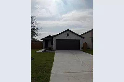 2418 Imperial Jade Drive, Rosharon, TX 77583 - Photo 1