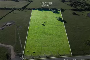 120 Hartfield Hill Ln - Tract 18, Round Top, TX 78954 - Photo 1