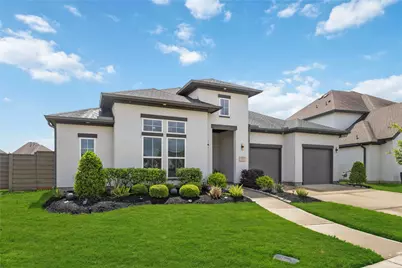 4711 Arbor Hollow Drive, Manvel, TX 77578 - Photo 2