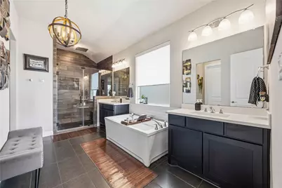 4711 Arbor Hollow Drive, Manvel, TX 77578 - Photo 16