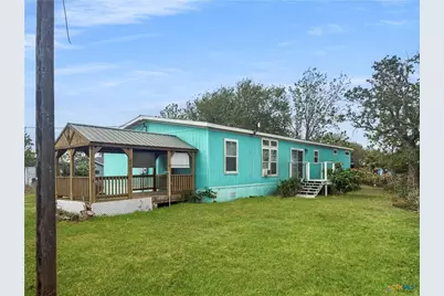 112 N Vivian Stevens Street, Port Lavaca, TX 77979 - Photo 4