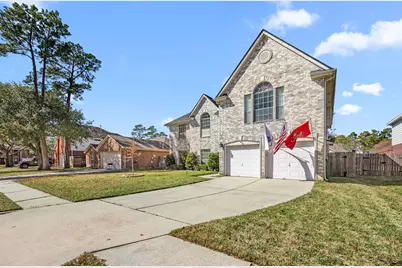 14014 Gray Bear Circle, Cypress, TX 77429 - Photo 2