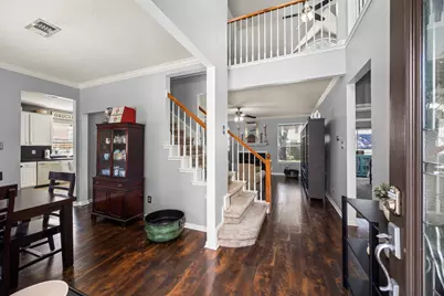 14014 Gray Bear Circle, Cypress, TX 77429 - Photo 4