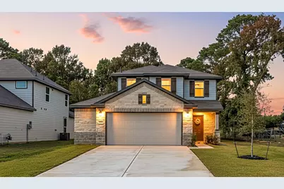 12247 Danza Drive, Willis, TX 77318 - Photo 1