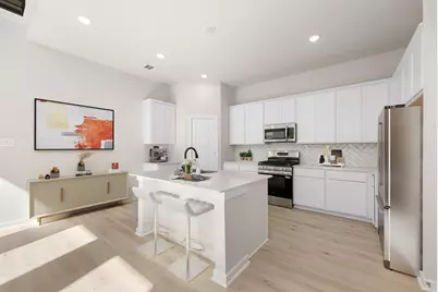 12247 Danza Drive, Willis, TX 77318 - Photo 8