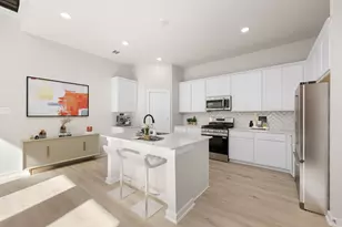 12247 Danza Dr, Willis, TX 77318 - Photo 8