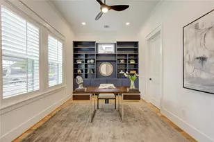 1721 Du Barry Ln, Houston, TX 77018 - Photo 4