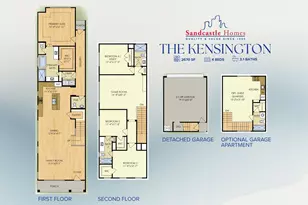 318 W 21st St, Houston, TX 77008 - Photo 2