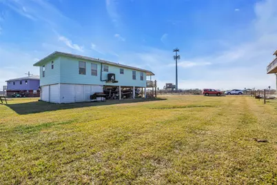 1048 N Crystal Beach Road, Port Bolivar, TX 77650 - Photo 4