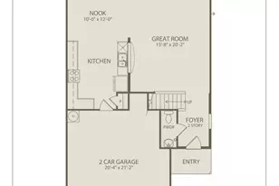 15018 English Rose Rd, Conroe, TX 77304 - Photo 2