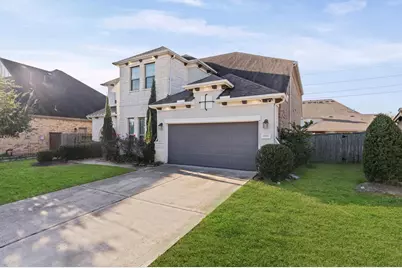 6126 Garden Lakes Lane, Sugar Land, TX 77479 - Photo 2