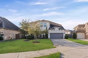 6126 Garden Lakes Ln, Sugar Land, TX 77479 - Photo 22