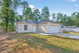 25106 Morgan Cemetery Rd, Cleveland, TX 77328 - Photo 2