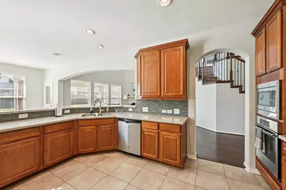 4314 Juniper Lane, Deer Park, TX 77536 - Photo 16