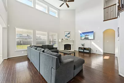 4314 Juniper Lane, Deer Park, TX 77536 - Photo 6