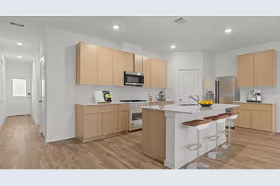 1903 Olivos St, Missouri City, TX 77459 - Photo 6