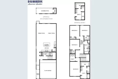 1903 Olivos St, Missouri City, TX 77459 - Photo 26