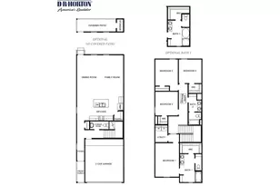 1903 Olivos St, Missouri City, TX 77459 - Photo 26