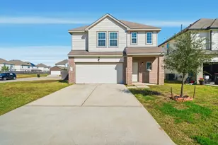 18518 Snowy River Ln, Katy, TX 77449 - Photo 1