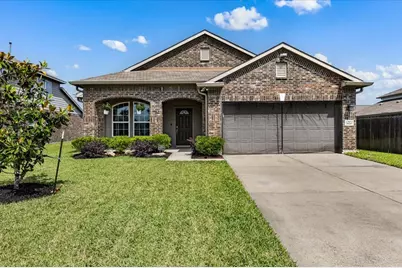 7820 Quartz Lane, Texas City, TX 77591 - Photo 2